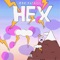 Hex - Ark Patrol lyrics