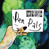 Penpals artwork