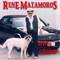 Los Ilegales - Rene Matamoros lyrics