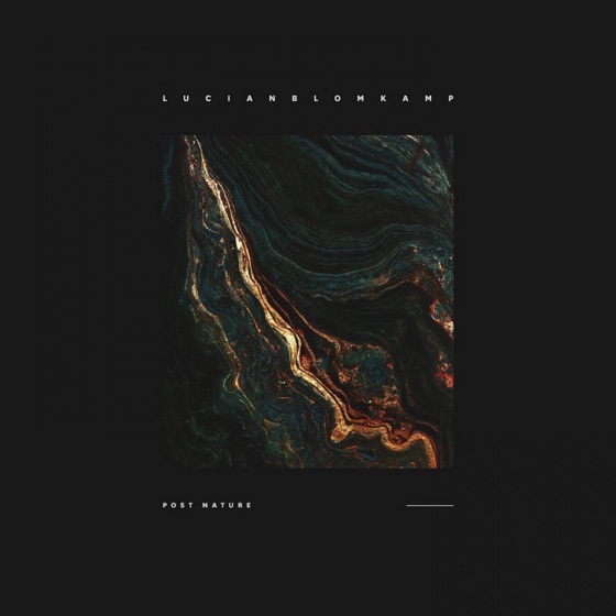 Cover artwork for In Time