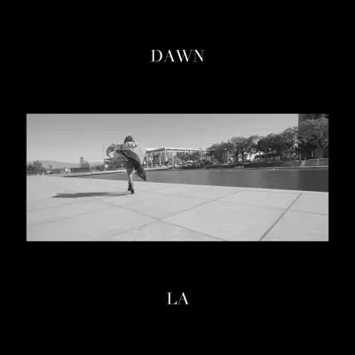 LA (feat. Trombone Shorty) - Single - Dawn Richard