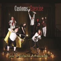 Customs & Exercise by Jess Arrowsmith & Richard Arrowsmith on Apple Music