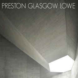 Preston - Glasgow - Lowe - The Priory (feat. David Preston, Kevin Glasgow & Laurie Lowe)