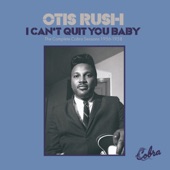 Otis Rush - It Takes Time