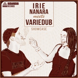 Irie Nanara & Variedub - Evolution