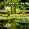 Zen Waters for Healing: Nature Sounds for Gentle Awakening, Meditation, Deep Relaxation, Reiki, Spa and Massage album lyrics, reviews, download
