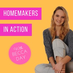 Podcast | Homemakers In Action