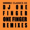 One Finger - EP, 2014