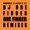 Studio-Flora: DJ One Finger - One Finger (Original Mix)