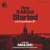 How It All Got Started - Curt Cazal Remix - Single