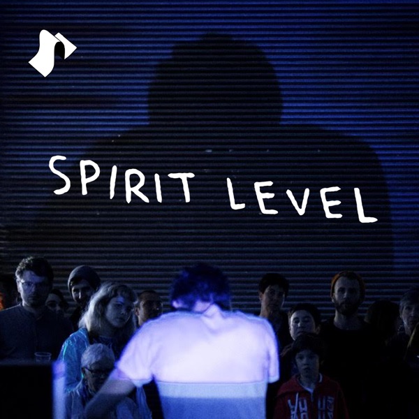 Spirit Level cover
