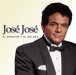 José José - Cancionero