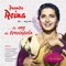 Francisco Alegre (Pasodoble) - Juanita Reina lyrics