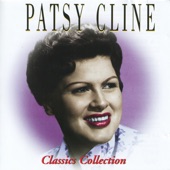 Patsy Cline - Three Cigarettes In An Ashtray