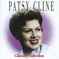 Patsy Cline - Three Cigarettes In an Ashtray artwork