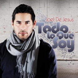 Joel D' Jesus - Enseñame