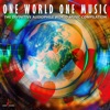 One World One Music, 2017