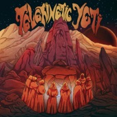 Telekinetic Yeti - Lightbearer