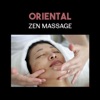 Oriental Zen Massage – Spa Music to Heal Body, Soothing Sounds for Relaxation, Restful Sleep, Tranquil Nature Sounds