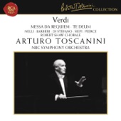 Verdi: Messa da Requiem & Te Deum artwork