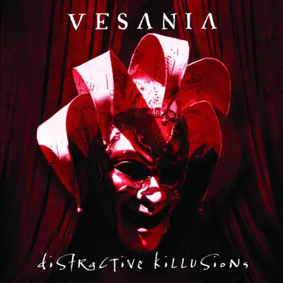 Distractive Killusion - Vesania Distractive Killusion - Vesania