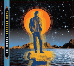 Ian Moore - I WIll Carry On