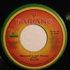 Natural is Jah Mystic - Single