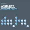 Love Me Right (Oh Shelia) [feat. Lara McAllen] - Single