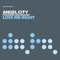 Love Me Right (Oh Sheila) [feat. Lara McAllen] cover