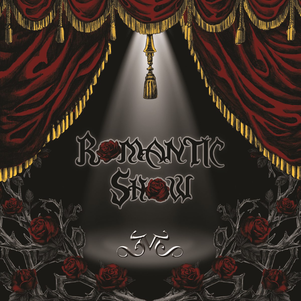 Eve альбом. Romance show