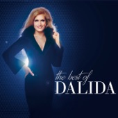 Dalida - Besame Mucho