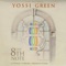 The 8th Note - Yossi Green lyrics