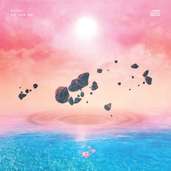 Cover artwork for The Light