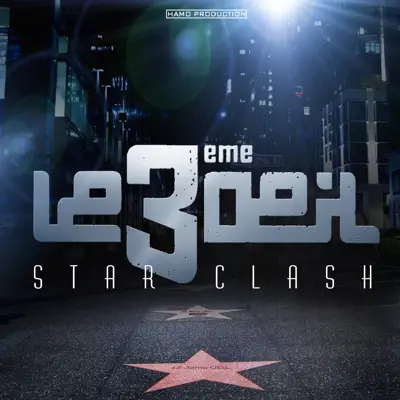 Star Clash - EP - Le 3ème Oeil