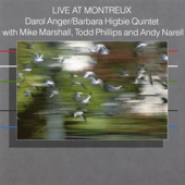 Live at Montreux artwork