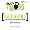 BodyCROSS - On Top (45-15-Rock)