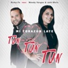 Mi Corazón Late Tun Tun Tun (feat. Wandy Vargas & Jeik Khriz) - Single