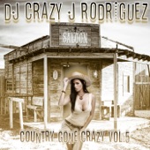 DJ Crazy J Rodriguez - Sangria