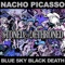 Nacho's Blues - Nacho Picasso lyrics
