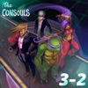 Consouls 3-2 - EP