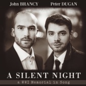 A Silent Night: A WWI Memorial in Song artwork