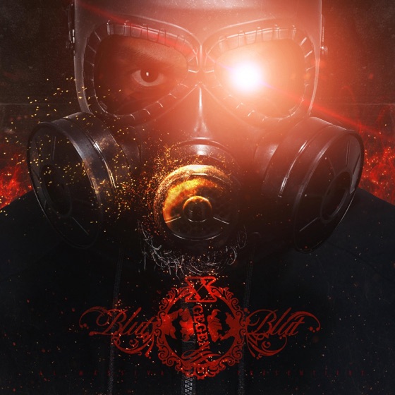 Cover artwork for Rambo