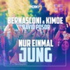 Nur einmal jung (feat. David Posor) - Single, 2017
