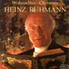 Ruhmann: Weihnachten (Christmas) album lyrics, reviews, download