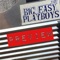 Les Bon Temps - Big Easy Playboys lyrics