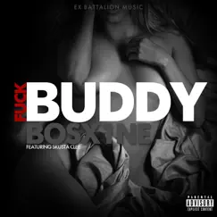 F**k Buddy (feat. Skusta Clee) Song Lyrics
