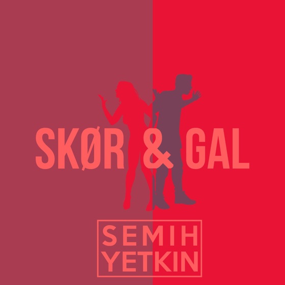 Cover artwork for Sommer for Evigt