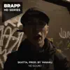 NO SOUND (Brapp HD Series) - Single album lyrics, reviews, download