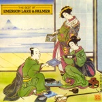 Emerson, Lake & Palmer - Trilogy