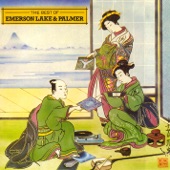 Emerson, Lake & Palmer - From the Beginning